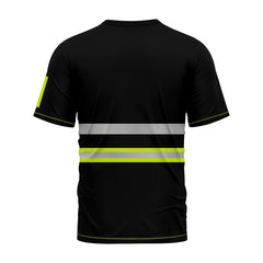 Toro Activa Hi-Vis Workwear TShirt  T104