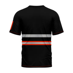Toro Activa Hi-Vis Workwear TShirt T104 TORO ACTIVA