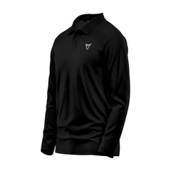 Toro Activa Essential Full Sleeve Polo Shirt