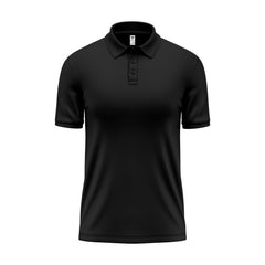 Toro Activa Essentials Plain Half Sleeve polo Shirt Pack of 3 TORO ACTIVA