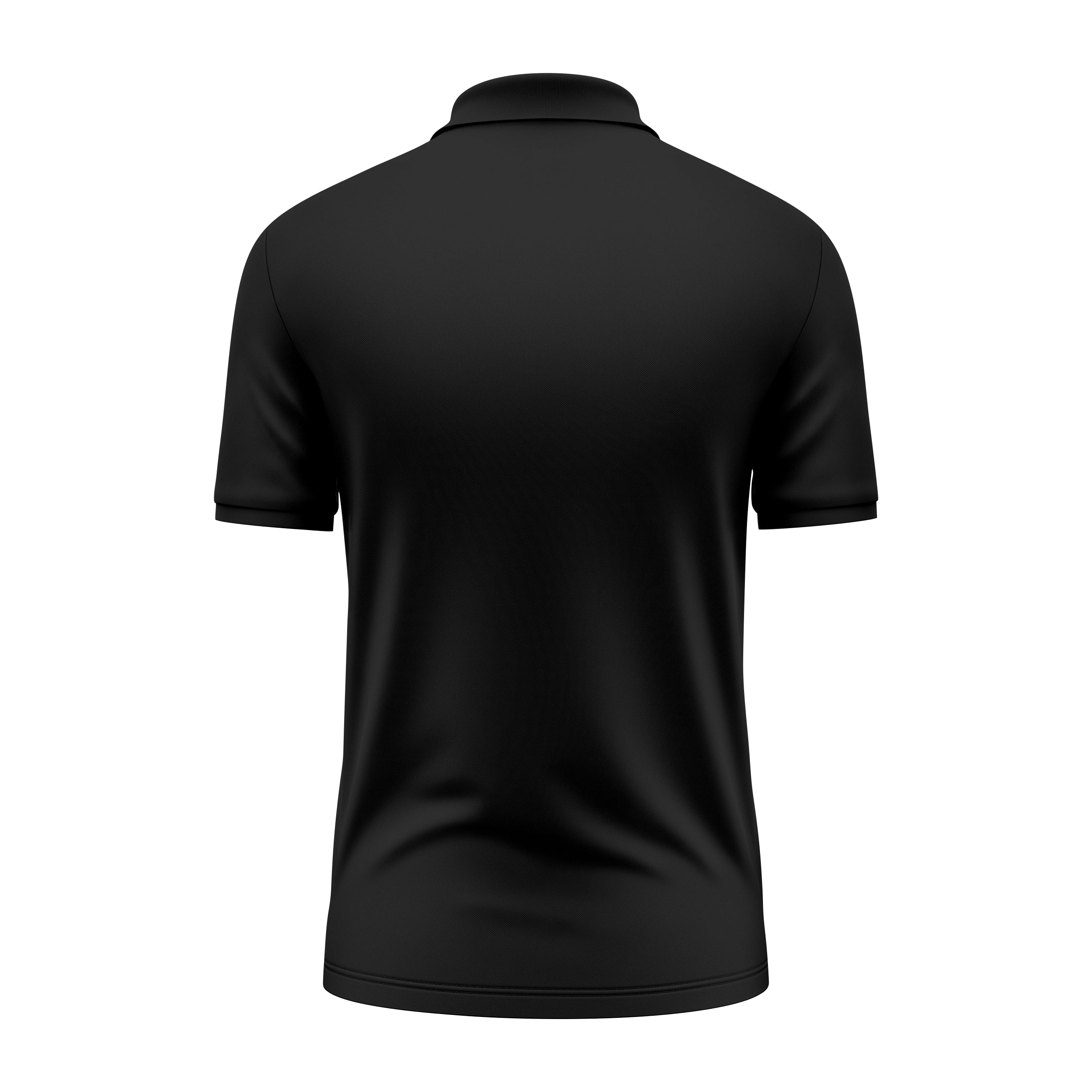 Toro Activa Essentials Plain Half Sleeve polo Shirt Pack of 3 TORO ACTIVA