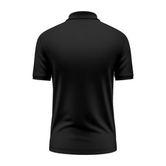 Toro Activa Essentials Plain Half Sleeve polo Shirt Pack of 3 TORO ACTIVA