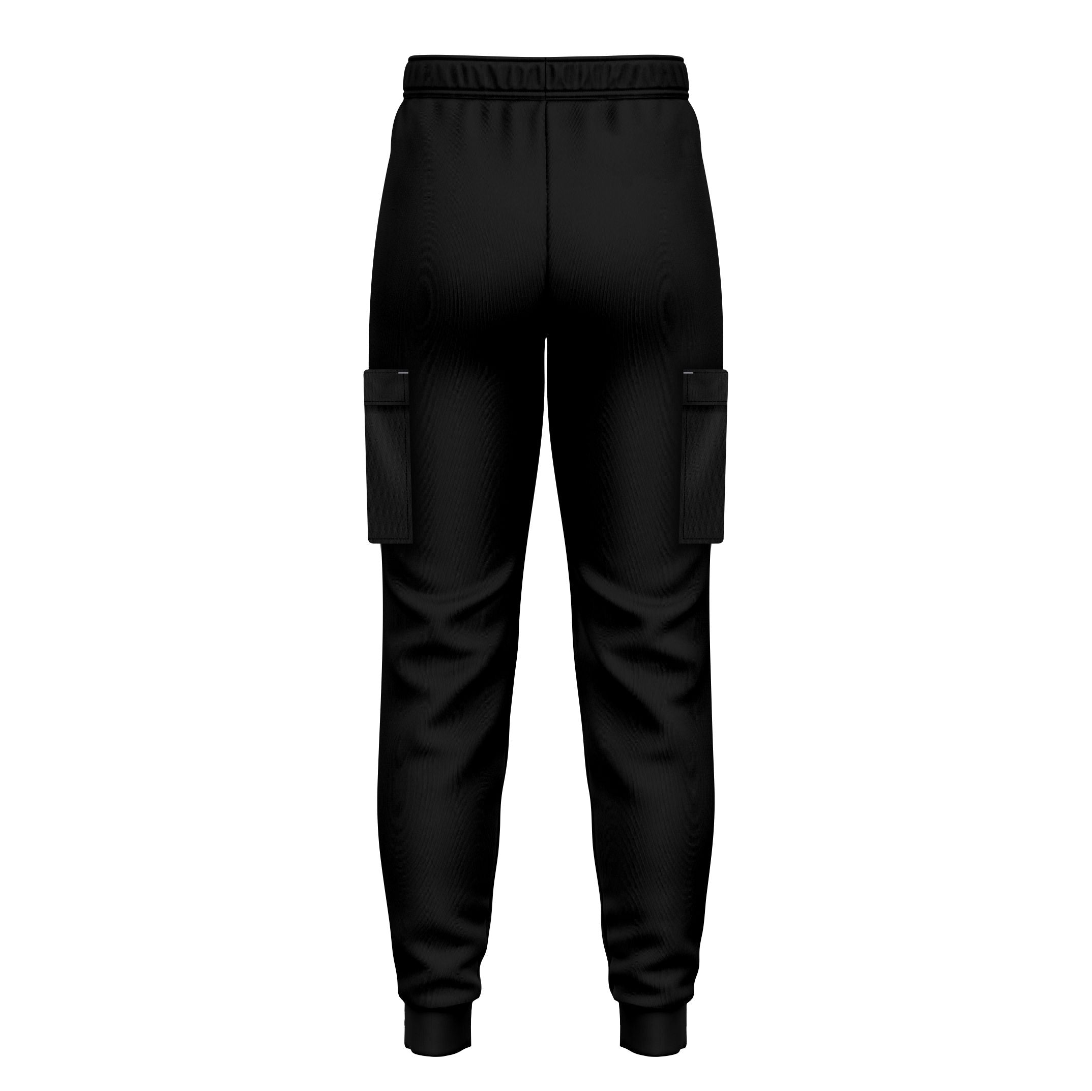 Toro Activa Men Tech Fleece Performance Joggers TORO ACTIVA