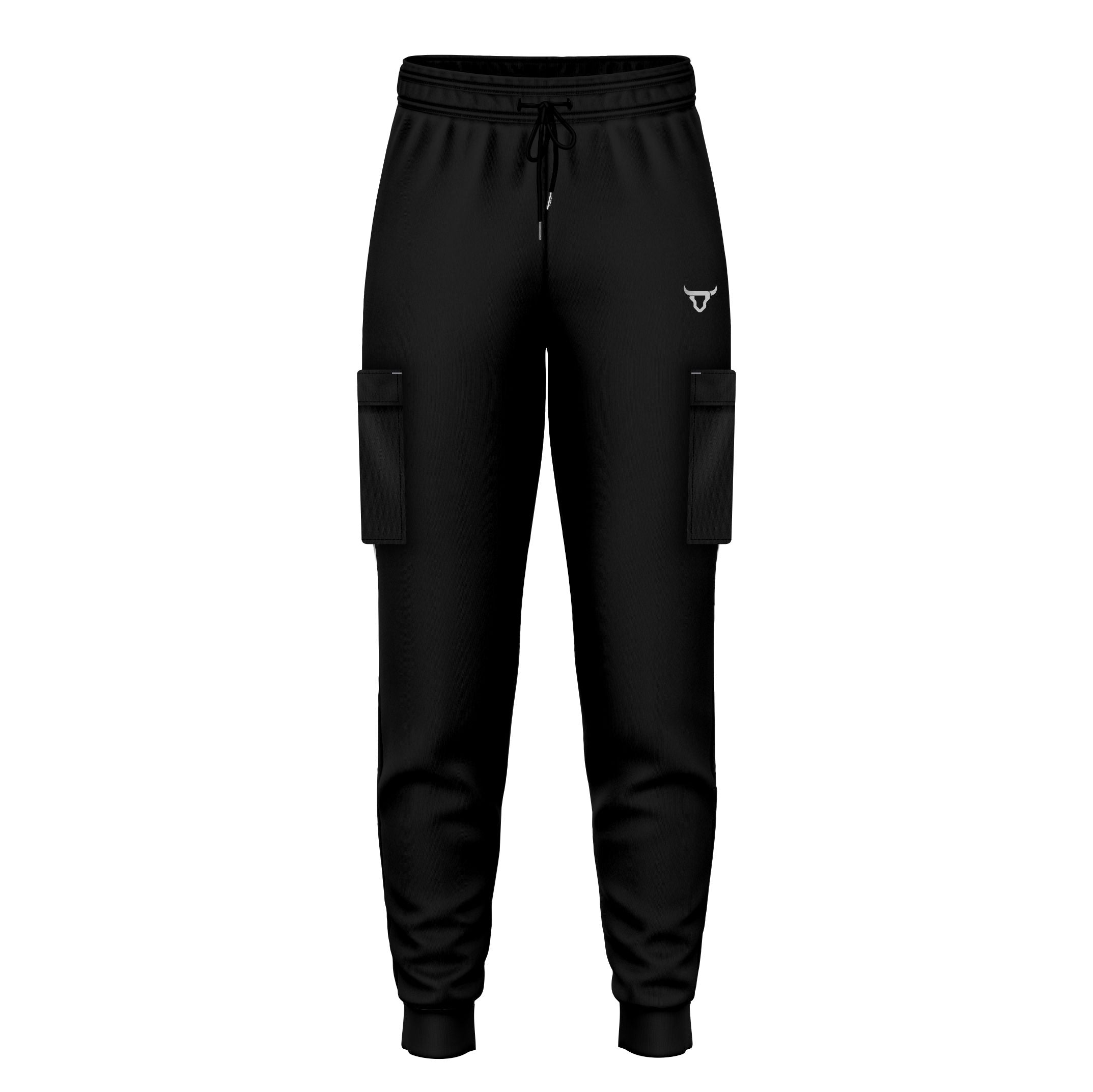Toro Activa Men Tech Fleece Performance Joggers TORO ACTIVA
