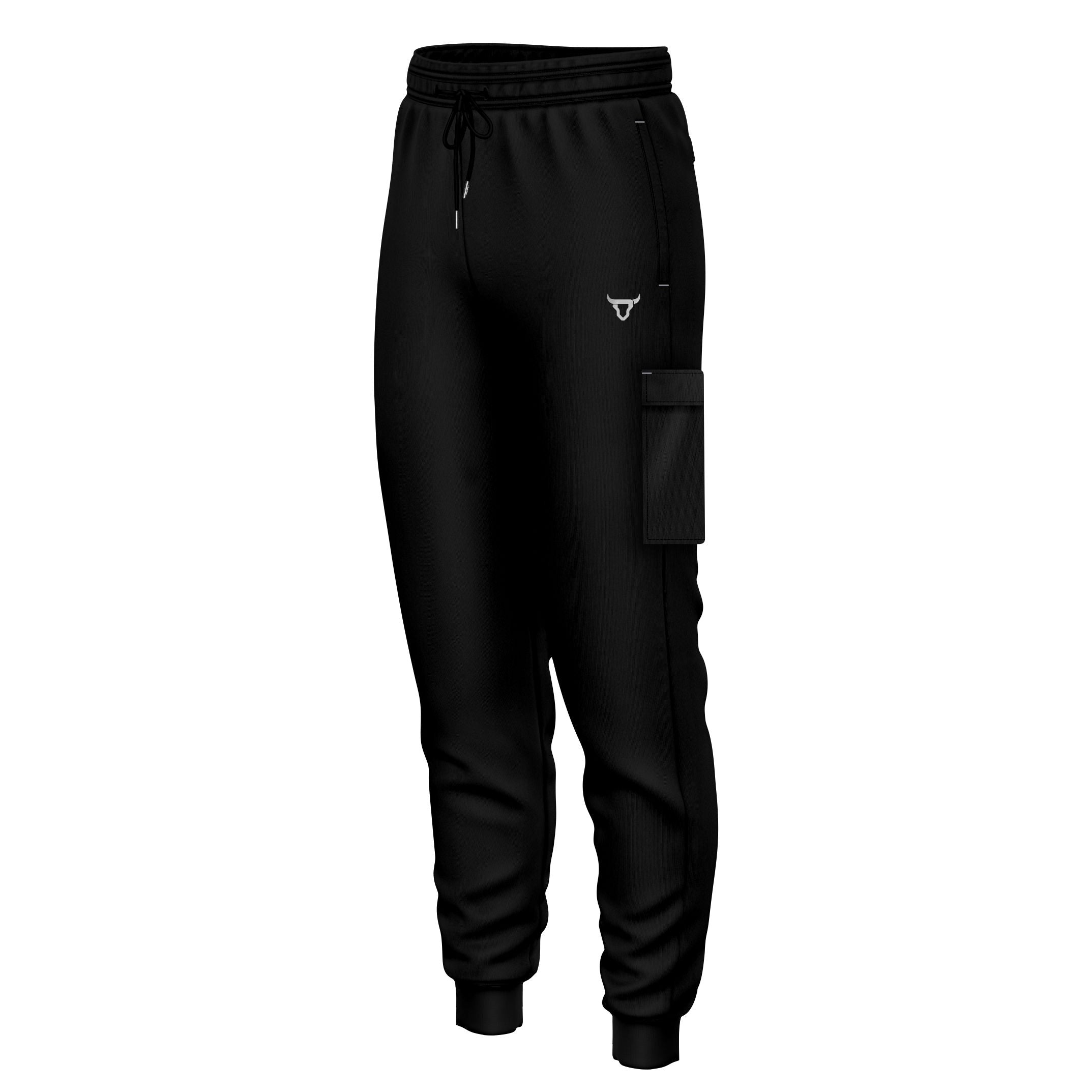 Toro Activa Men Tech Fleece Performance Joggers TORO ACTIVA
