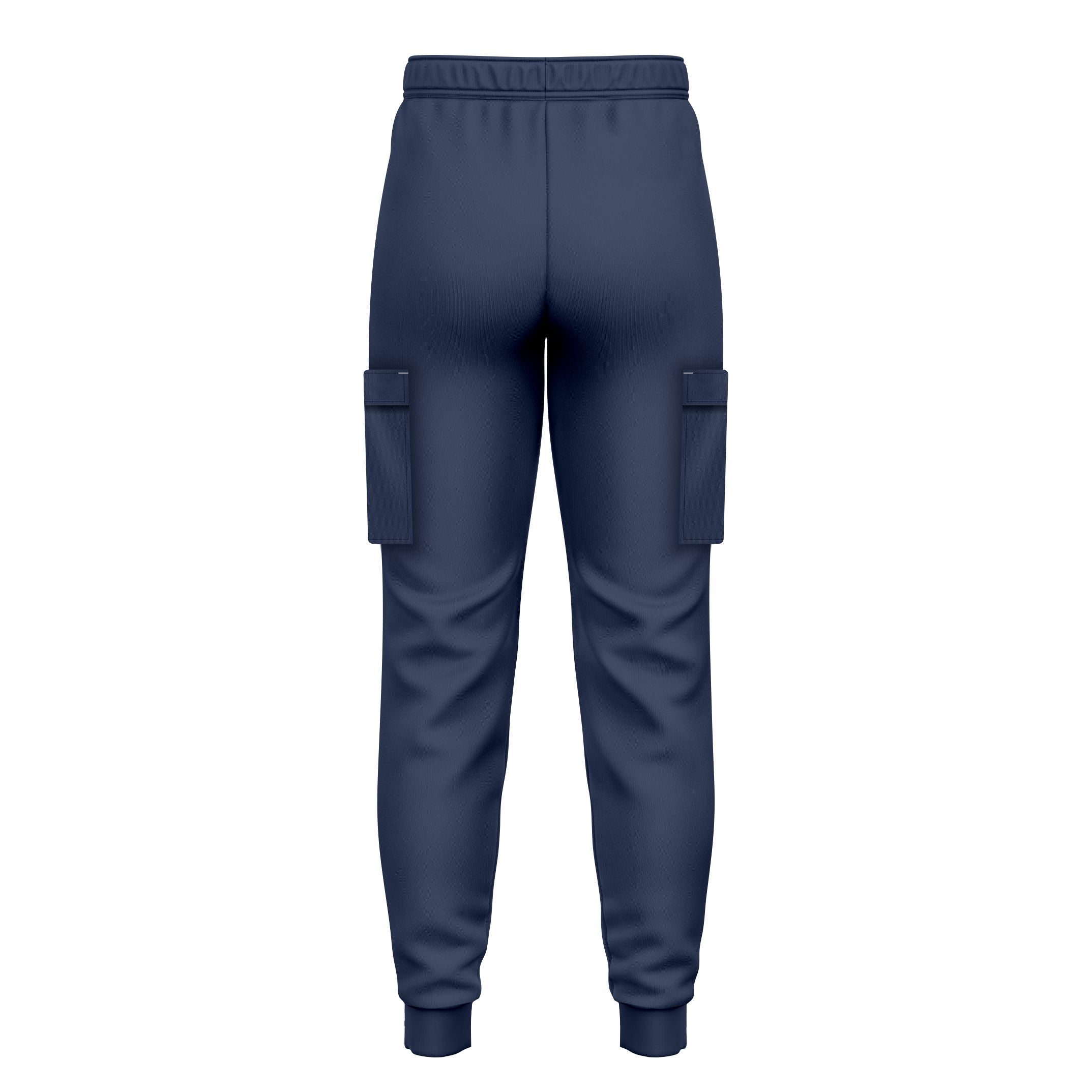 Toro Activa Men Tech Fleece Performance Joggers TORO ACTIVA
