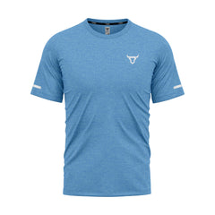 Toro Activa Youth Melange Performance Tee - 3-Pack Bundle TORO ACTIVA