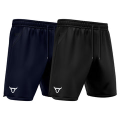 Toro Activa Essential Running Shorts - Pack of 2