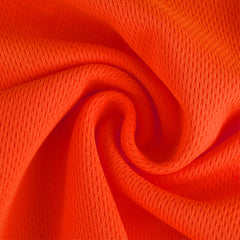 Toro Activa Hi-Vis Workwear TShirt T101 - Orange/Navy TORO ACTIVA