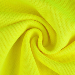 Toro Activa Hi-Vis Workwear TShirt T103 - Black/Yellow TORO ACTIVA