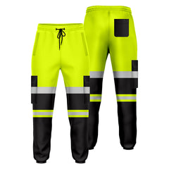 Toro Activa Workwear Fleece Joggers TR103