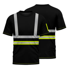 Toro Activa Hi-Vis Workwear TShirt  T104