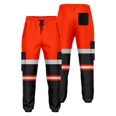 Toro Activa Workwear Fleece Joggers TR103 TORO ACTIVA