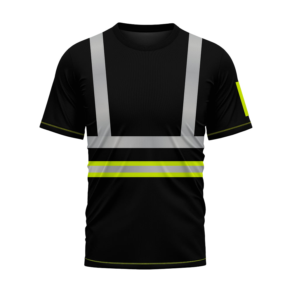 Toro Activa Hi-Vis Workwear TShirt  T104