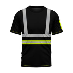 Toro Activa Hi-Vis Workwear TShirt  T104