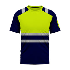 Toro Activa Hi-Vis Workwear TShirt  T101