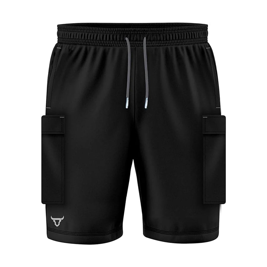 Toro Activa Tactical Utility Cargo Shorts TORO ACTIVA