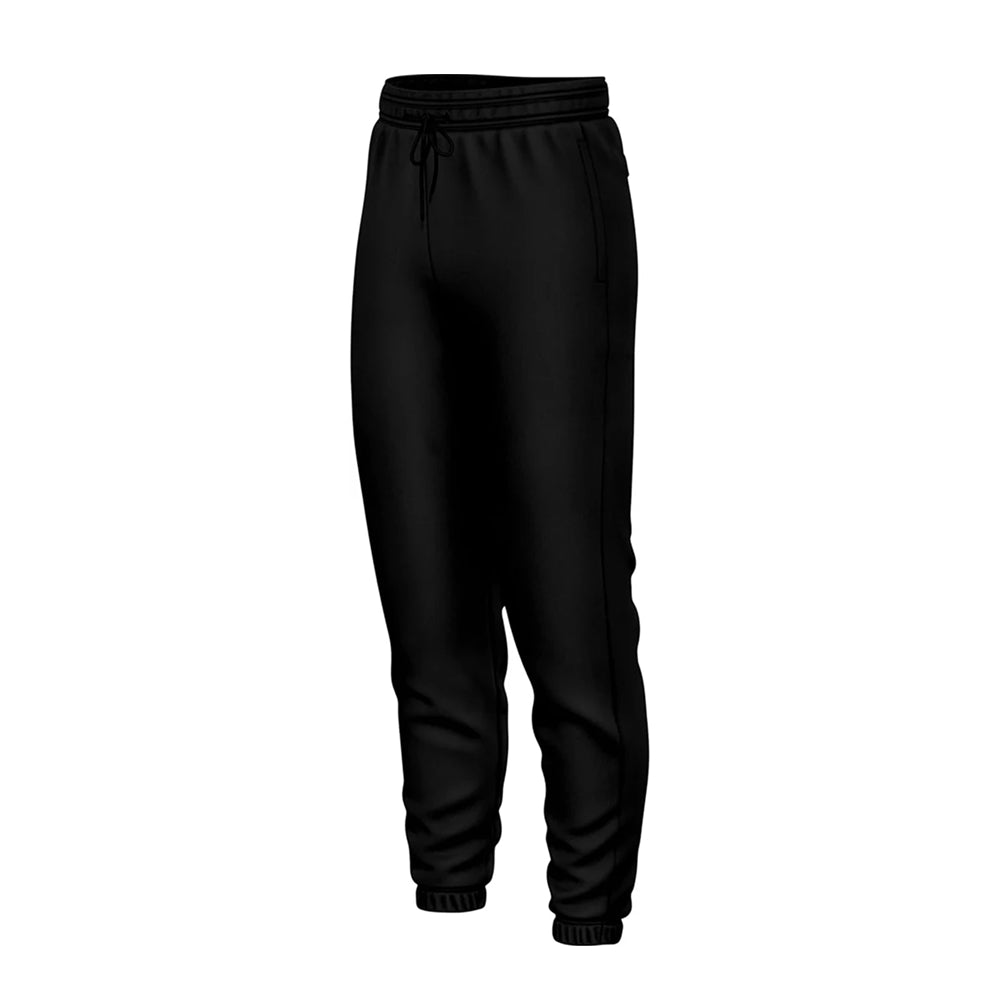 Toro Activa Kids Cuffed Bottoms Jogging Trouser TORO ACTIVA