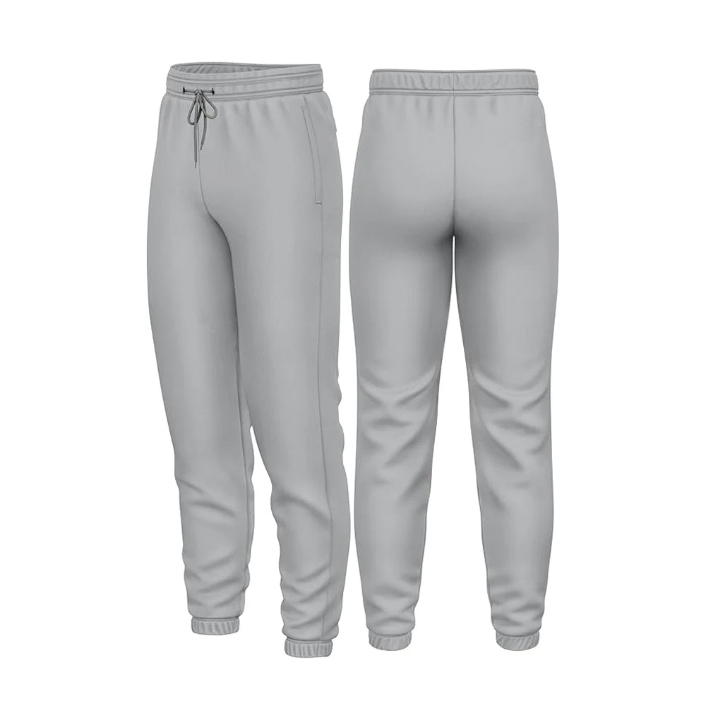 Toro Activa Kids Cuffed Bottoms Jogging Trouser TORO ACTIVA