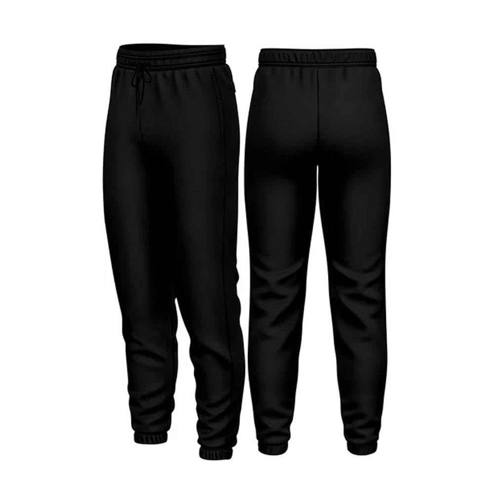 Toro Activa Kids Cuffed Bottoms Jogging Trouser TORO ACTIVA