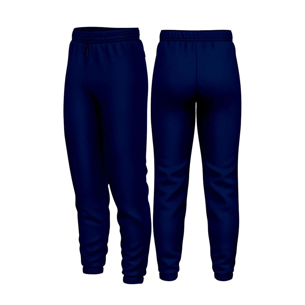 Toro Activa Kids Cuffed Bottoms Jogging Trouser TORO ACTIVA