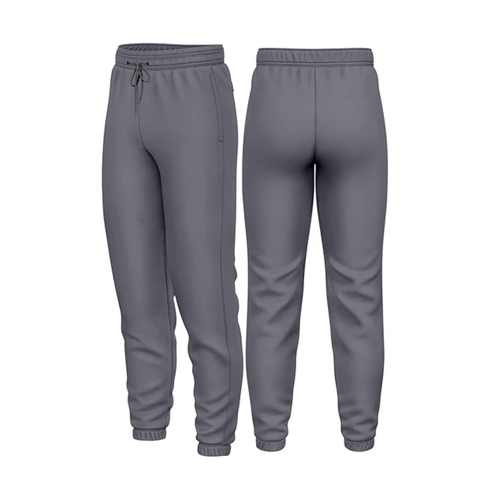 Toro Activa Kids Cuffed Bottoms Jogging Trouser TORO ACTIVA