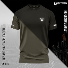 Toro Activa AeroFit Active Performance Shirt TORO ACTIVA