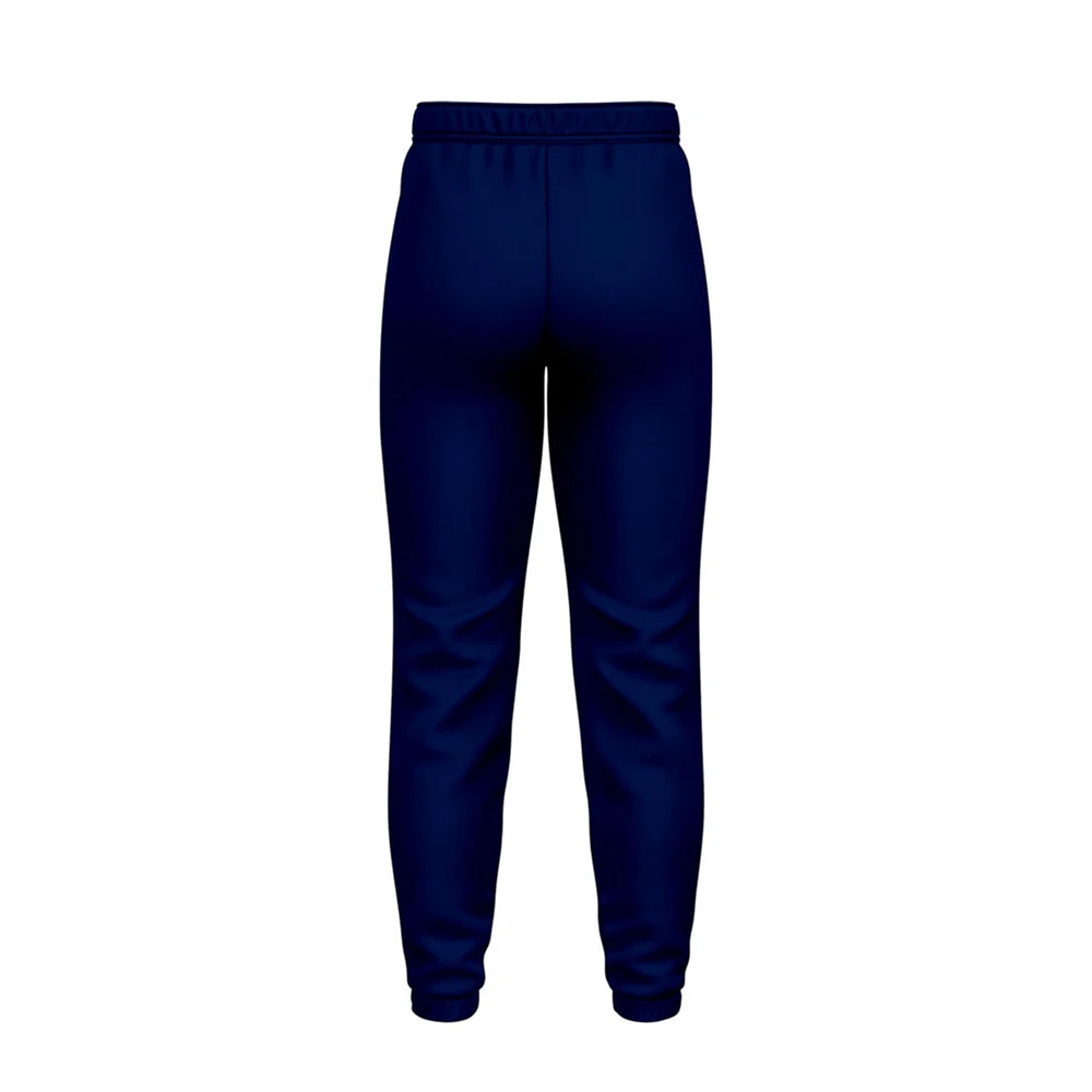 Toro Activa Kids Cuffed Bottoms Jogging Trouser TORO ACTIVA