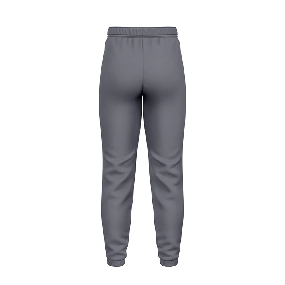 Toro Activa Kids Cuffed Bottoms Jogging Trouser TORO ACTIVA