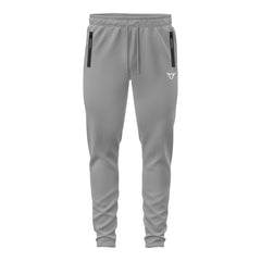 Toro Activa Mens Fleece Joggers - Black/Grey TORO ACTIVA