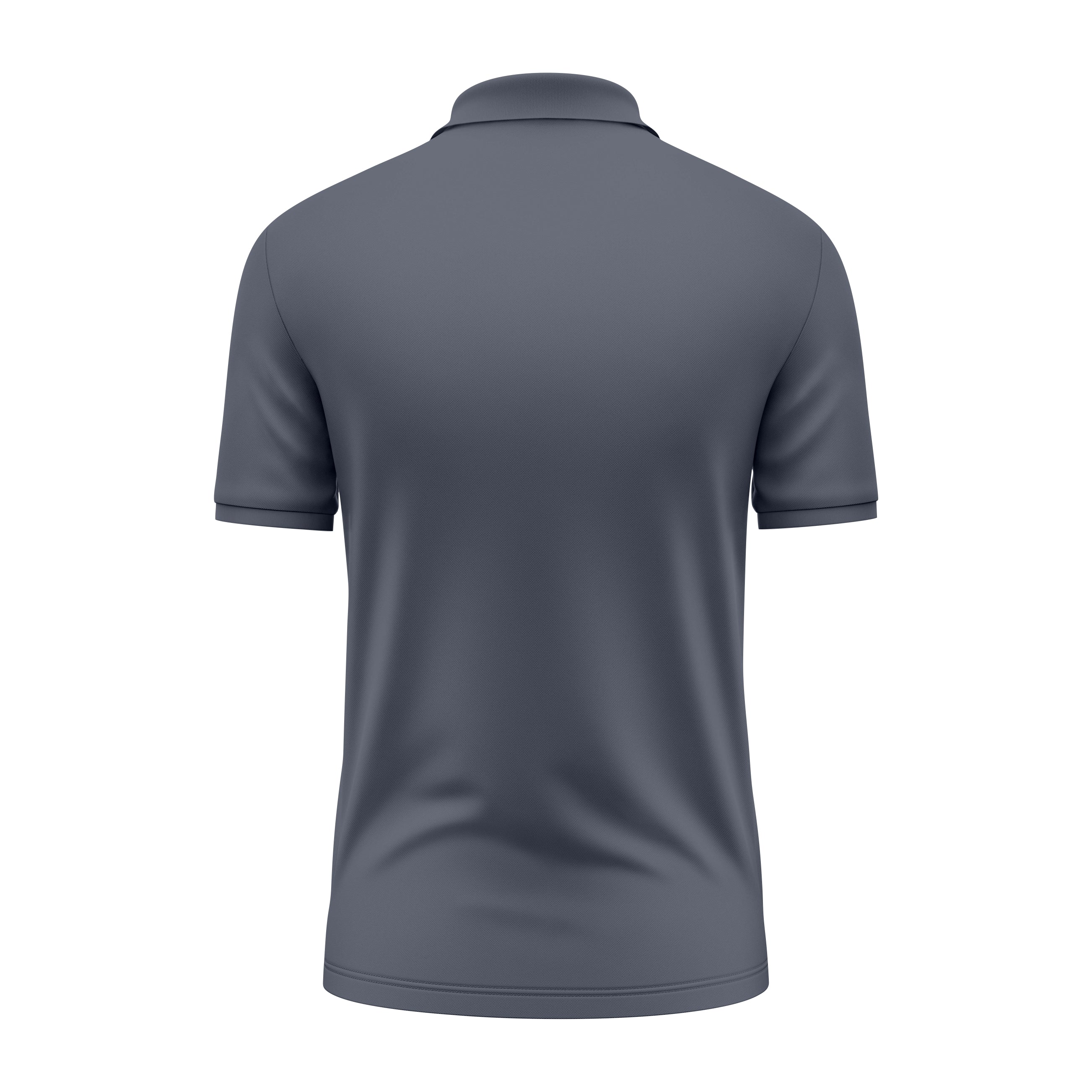 Toro Activa Essentials Plain Half Sleeve polo Shirt Pack of 3 TORO ACTIVA