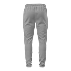 Toro Activa Mens Fleece Joggers - Black/Grey TORO ACTIVA