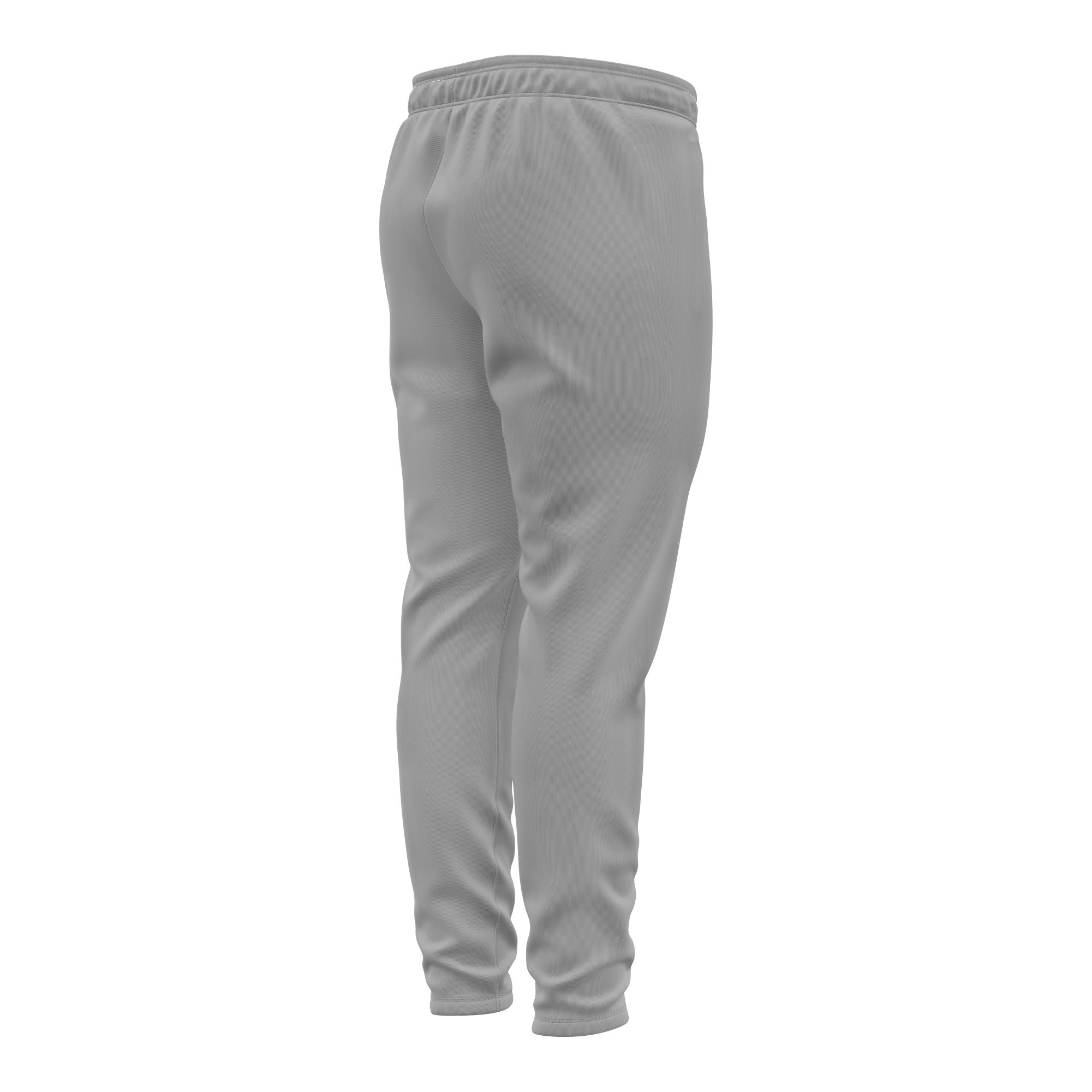 Toro Activa Mens Fleece Joggers - Black/Grey TORO ACTIVA