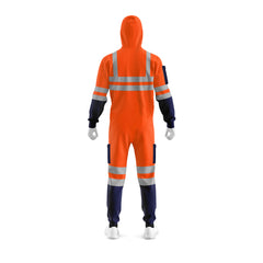 Toro Activa Art 02 Safety Jumpsuit & Onesie