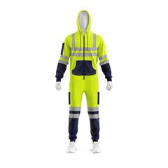 Toro Activa Art 02 Safety Jumpsuit & Onesie