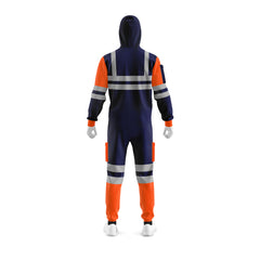 Toro Activa Art 08 Safety Jumpsuit & Onesie