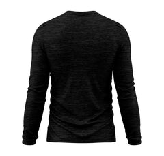 Toro Activa Melange Full Sleeve Dry-Fit Shirt