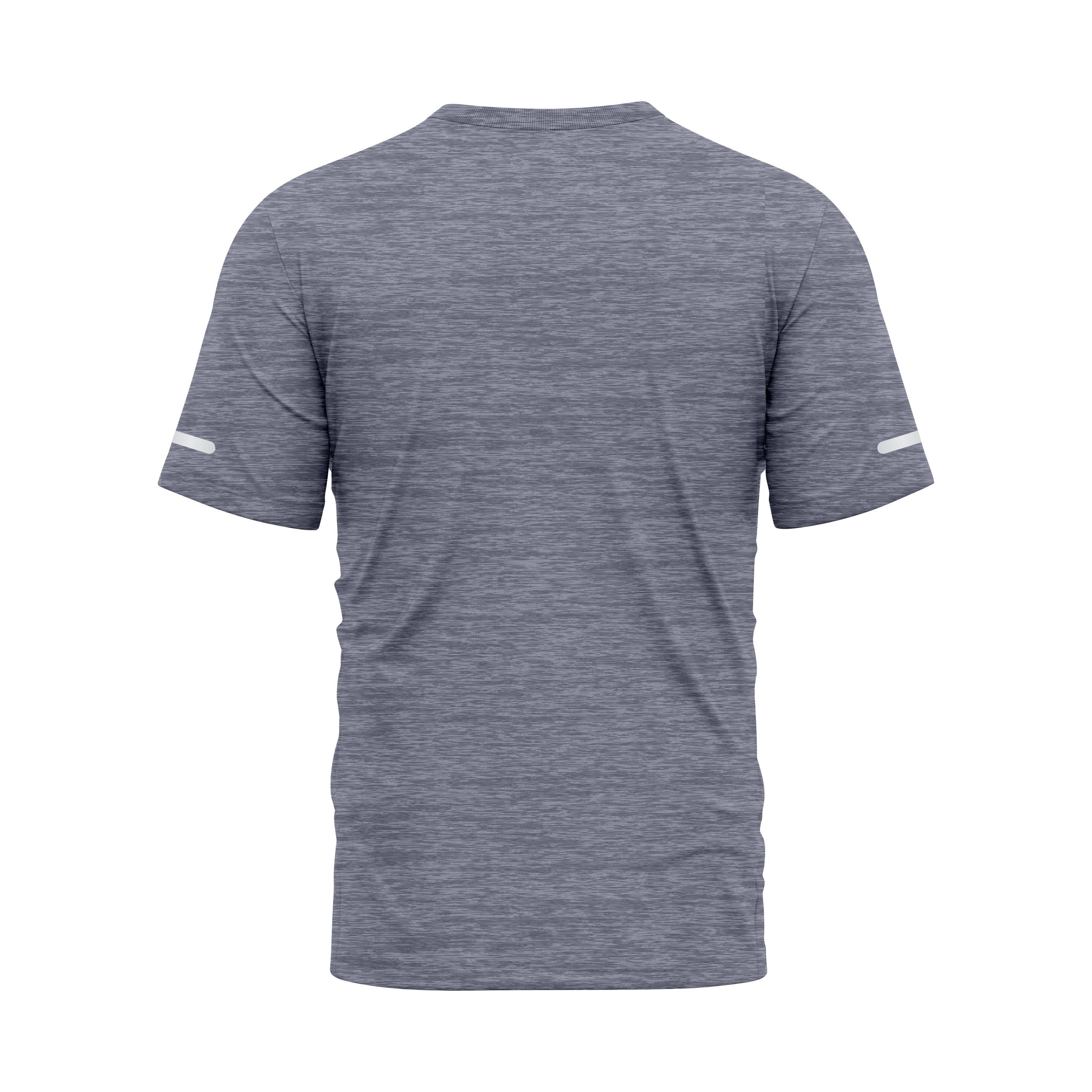 Toro Activa Kids Melange CoreDry T-Shirt TORO ACTIVA