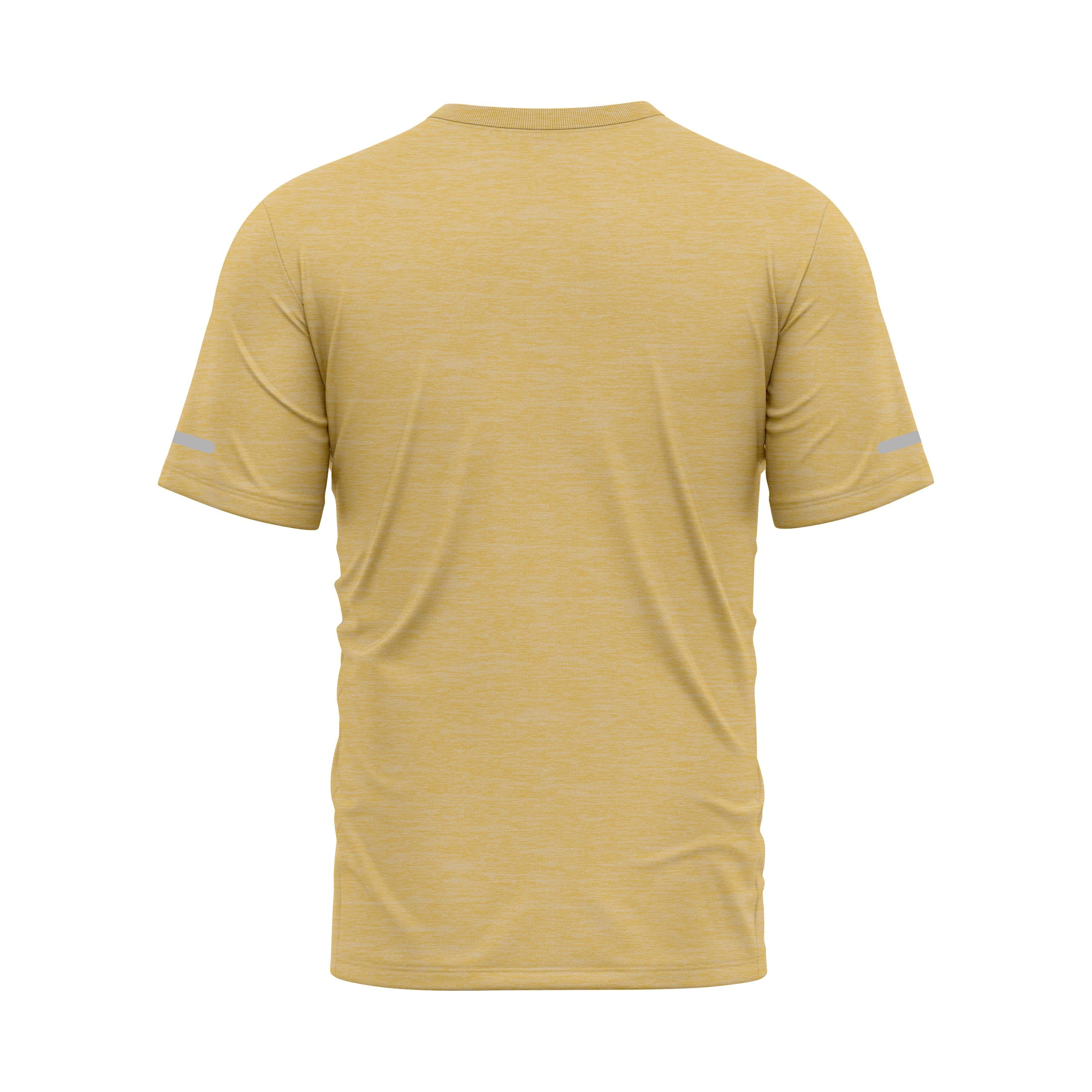 Toro Activa Kids Melange CoreDry T-Shirt TORO ACTIVA