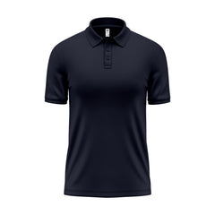 Toro Activa Essentials Plain Half Sleeve polo Shirt Pack of 3 TORO ACTIVA