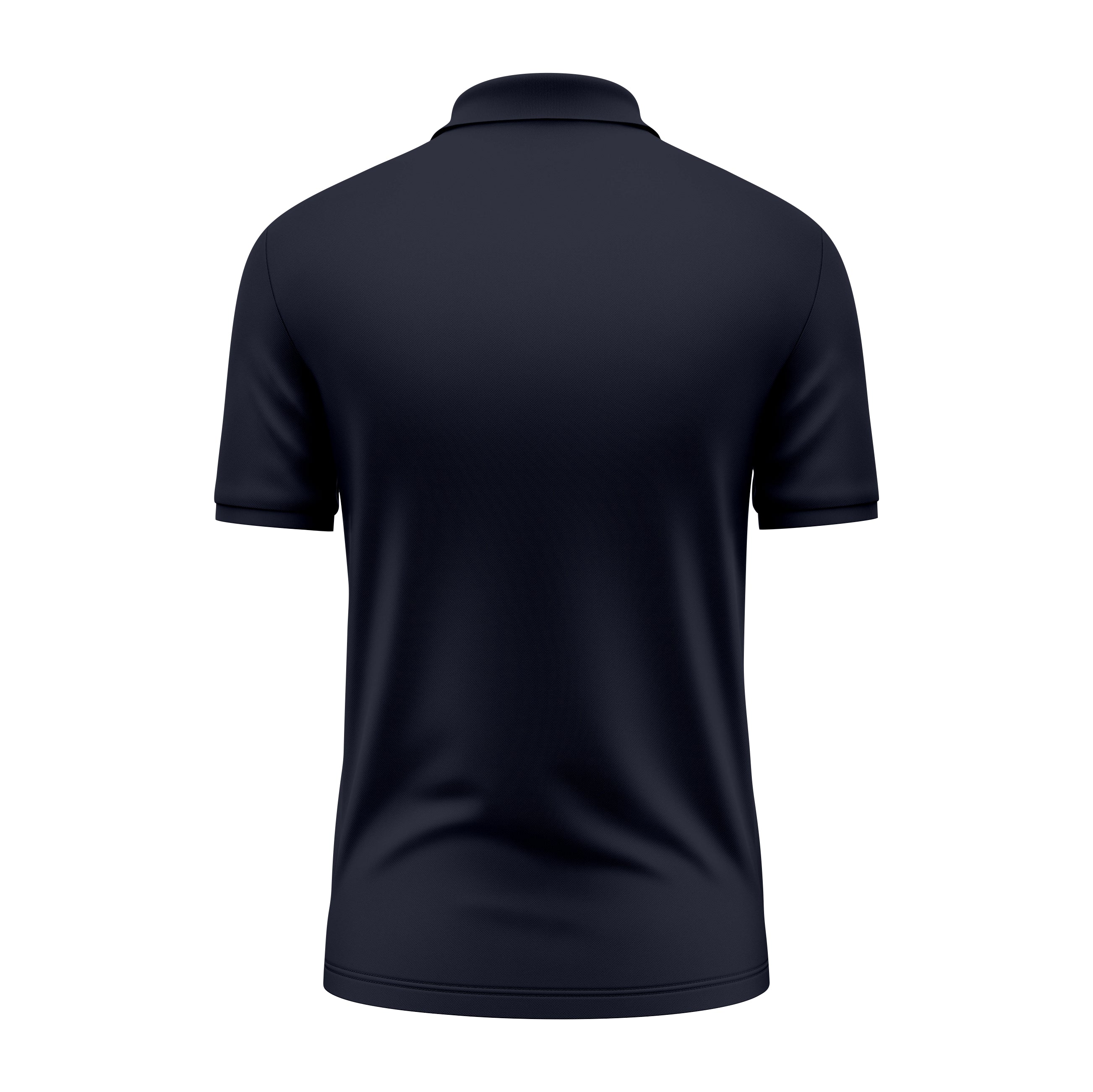 Toro Activa Essentials Plain Half Sleeve polo Shirt Pack of 3 TORO ACTIVA