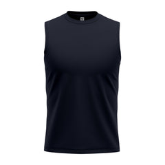 Toro Activa Running Tank Top Set of 3 Bodybuilding Vests
