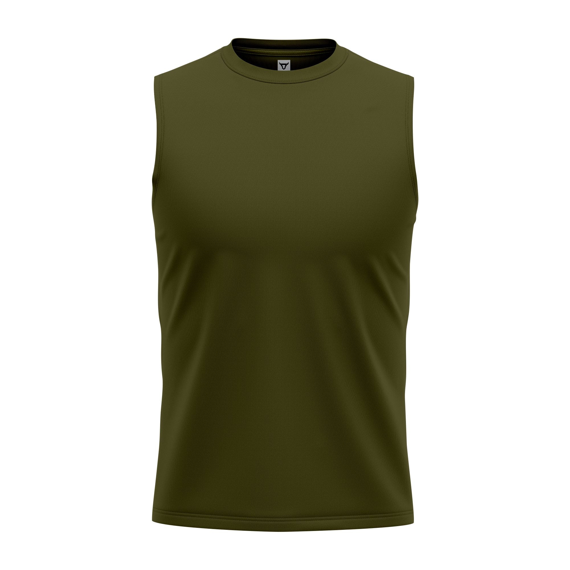 Toro Activa Running Tank Top Set of 5 Bodybuilding Vests