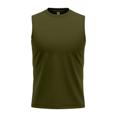 Toro Activa Running Tank Top Set of 5 Bodybuilding Vests