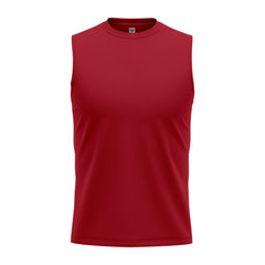 Toro Activa Running Tank Top Set of 5 Bodybuilding Vests