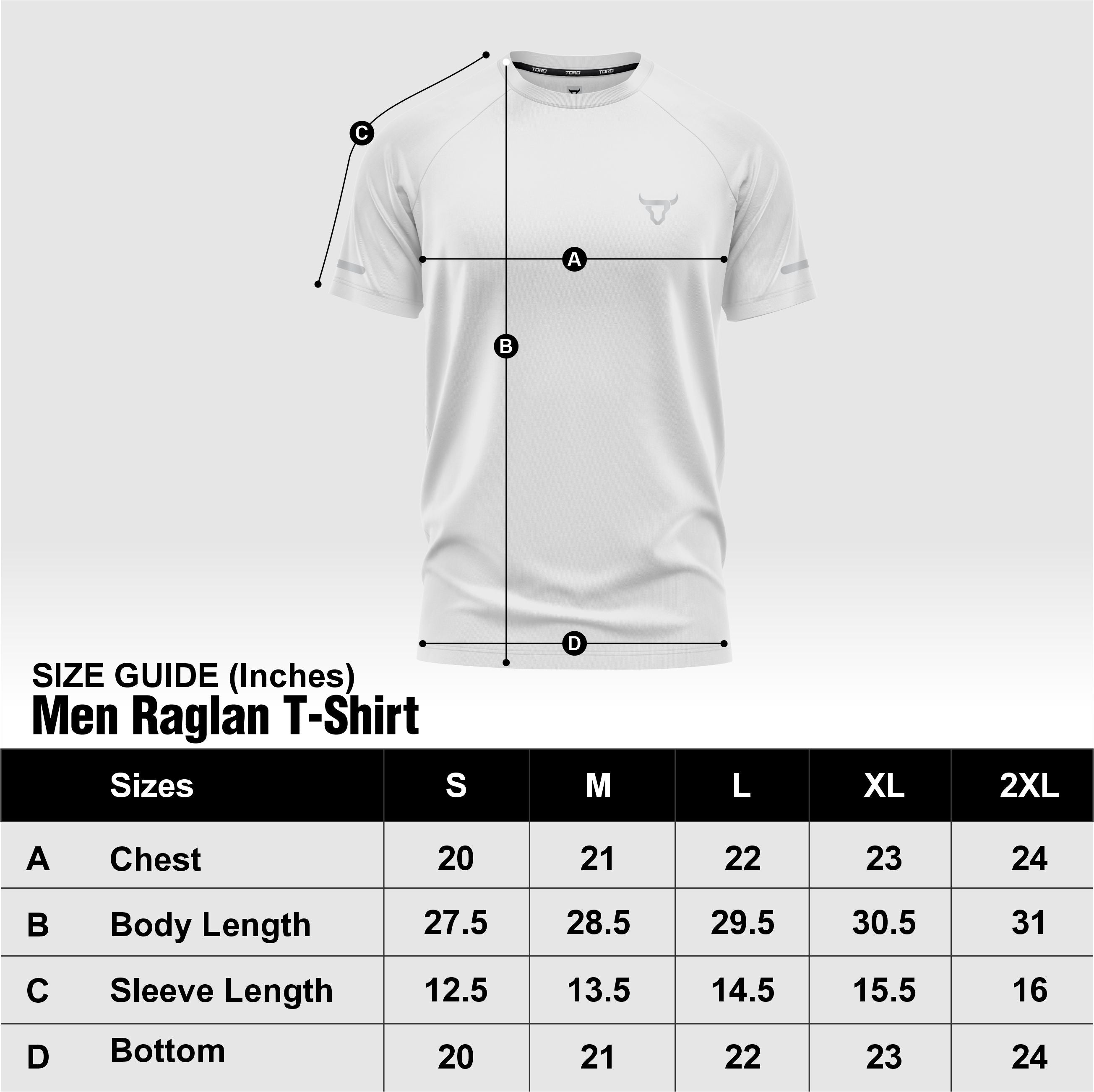 Toro Activa Men Short Sleeve T-Shirts Workout White