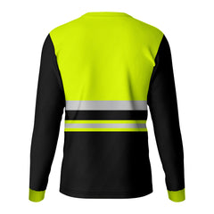 Toro Activa Hi-Vis Workwear TShirt TF103 TORO ACTIVA