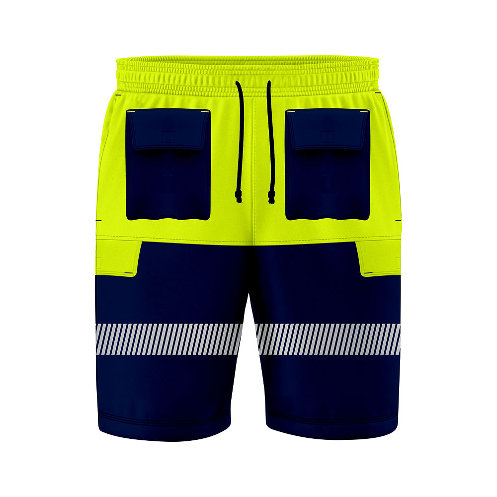 Toro Activa Hi-Vis Fleece Shorts SH107