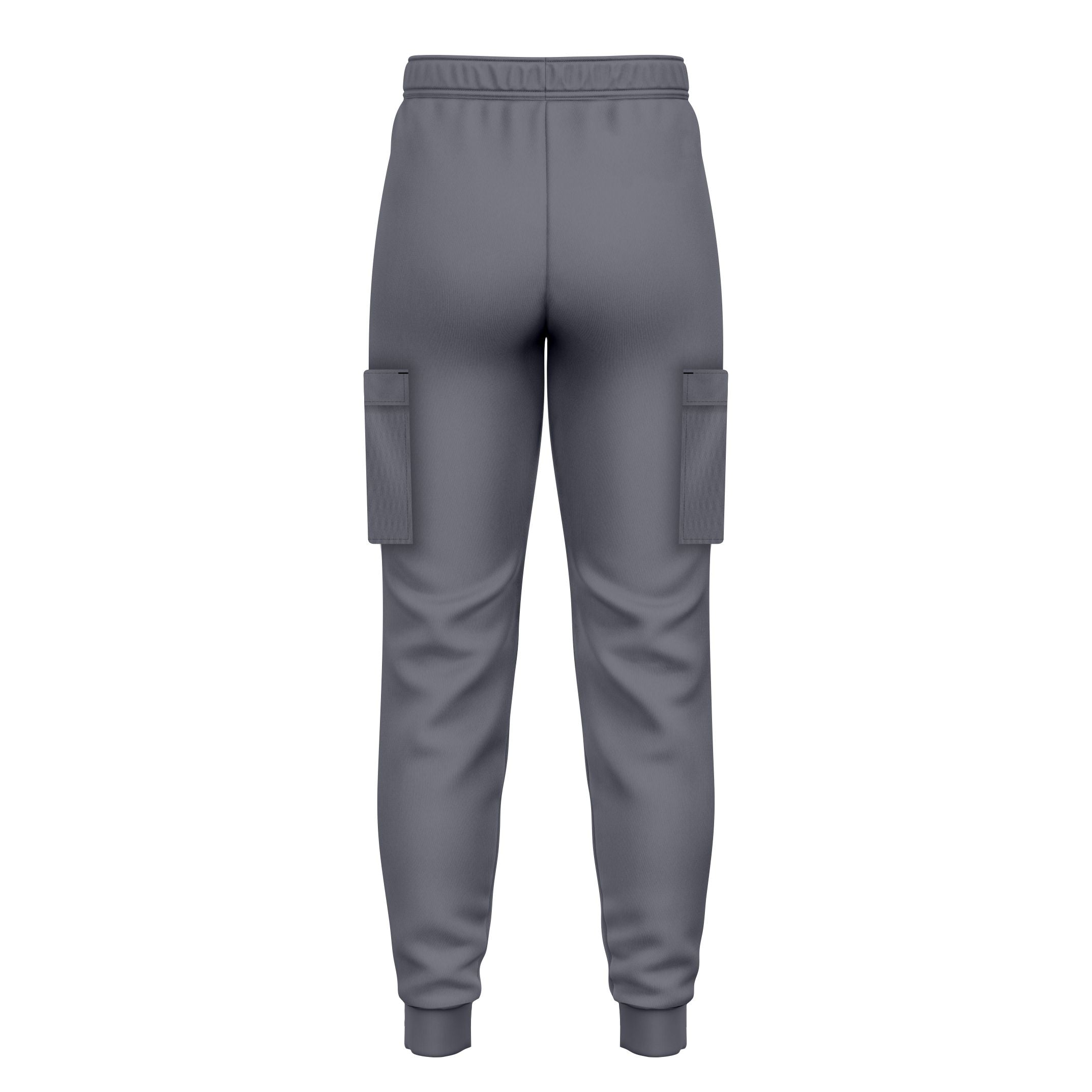Toro Activa Men Tech Fleece Performance Joggers TORO ACTIVA