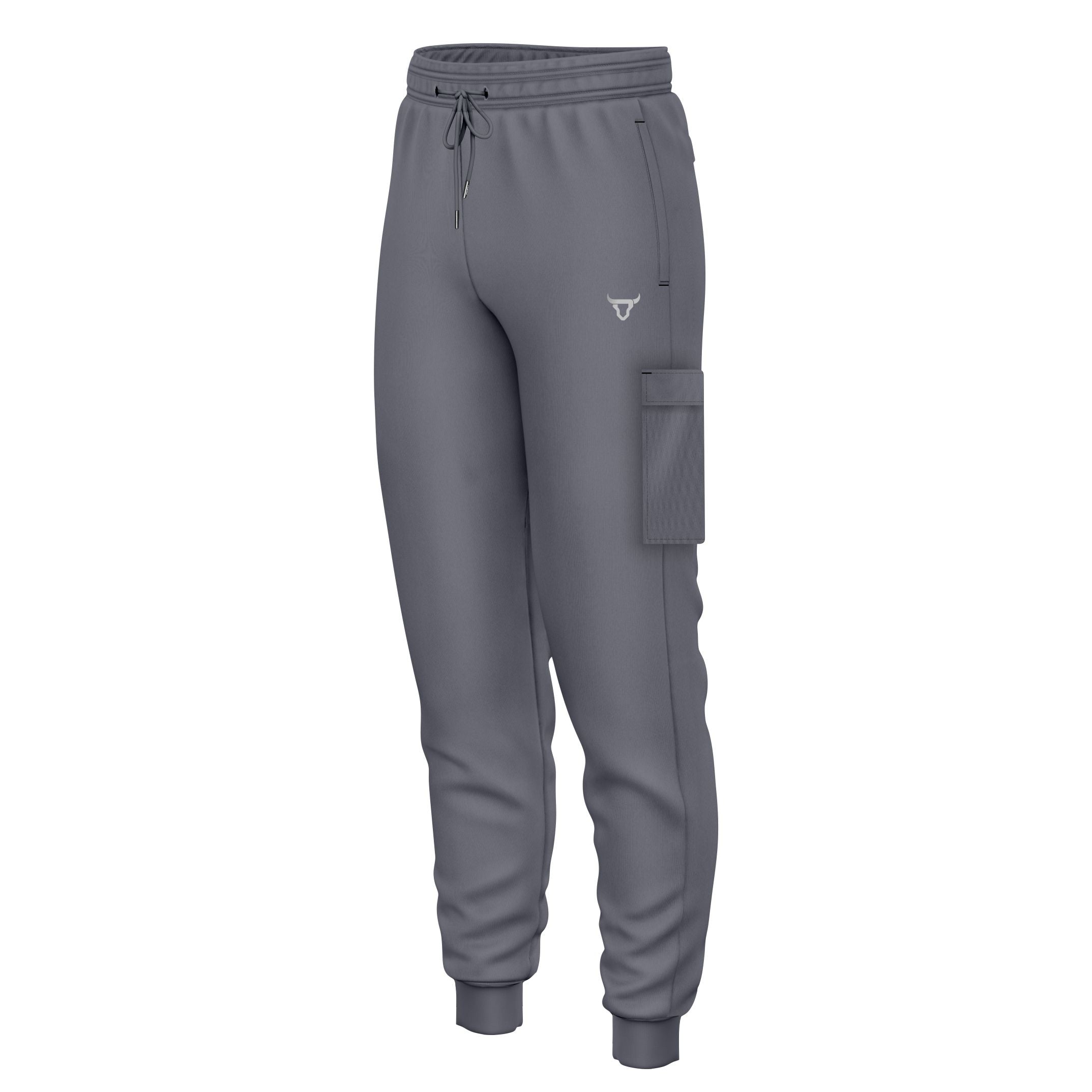 Toro Activa Men Tech Fleece Performance Joggers TORO ACTIVA